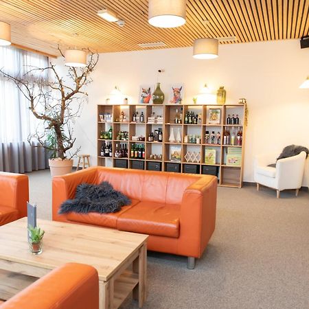 珀劳 伯劳jufa宾馆酒店 外观 照片